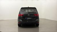 Volkswagen Touran 1.5 TSI EVO 150ch Lounge 5 places Euro6ap — photo 6