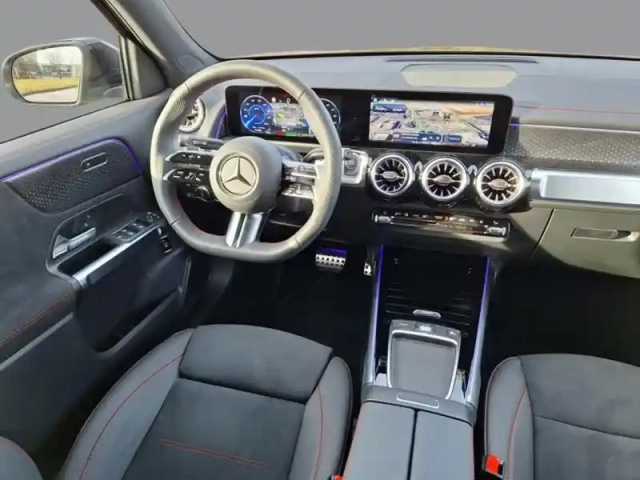 Mercedes Classe B 250+ — photo 10