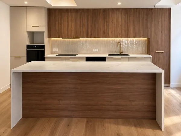 Appartement f3 rénové ajaccio