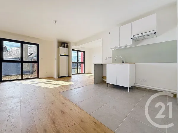 Appartement 1 pièce 35 m²