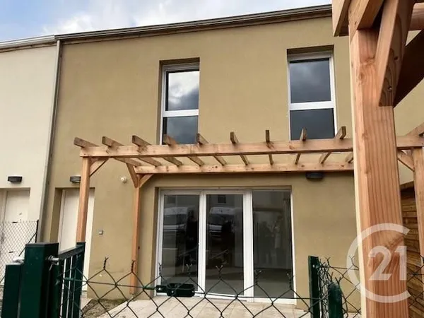 Maison 4 pièces 84 m²