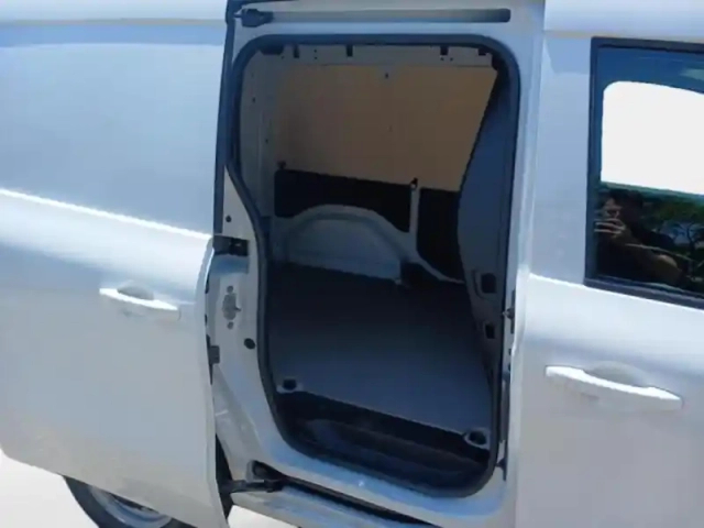 Renault Kangoo Van l1 1.5 blue dci 95ch extra -24 — photo 12