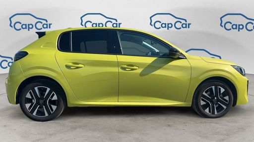 Peugeot 208 1.2 100  Hybrid DCT6 - Allure – 2024 – 10022 km – Hybride essence – Boîte Automatique — photo 6