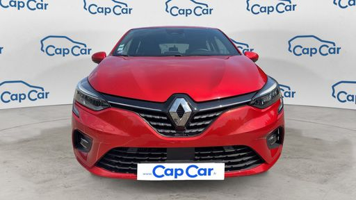 Renault Clio 1.0 TCe 100 ECO-G - Intens – 2021 – 103137 km – Bicarburation essence GPL – Boîte Manuelle — photo 24