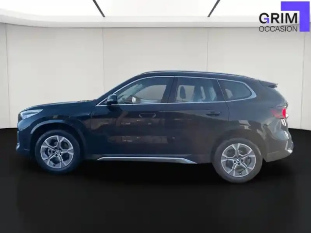 Bmw X1 sdrive 18d 150ch dkg7 — photo 62