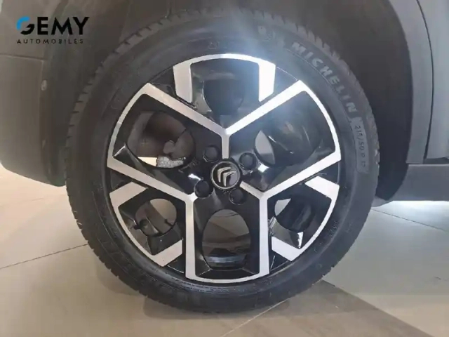 Citroën C3 Aircross puretech 130 s&amp;s eat6 — photo 11