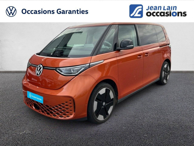 Volkswagen ID.BUZZ ID. Buzz 204 ch Pro