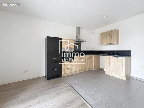 Appartement 3 pièces 74 m²