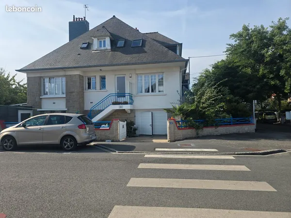 Appartement meublé pour étudiant