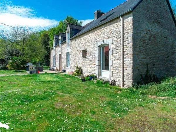 Maison 6 pièces 135 m²