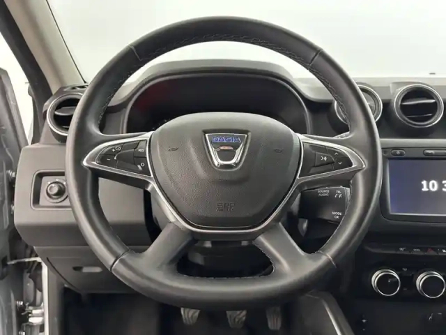 Dacia Duster tce 130 fap 4x2 — photo 25