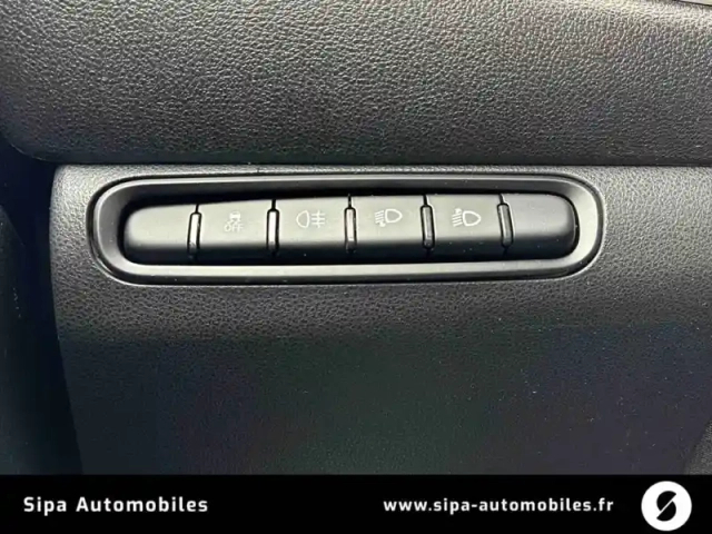 Fiat 500 e 95 ch — photo 27