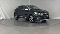 Renault Captur 1.3 TCe 160ch FAP Intens EDC -21 — photo 3