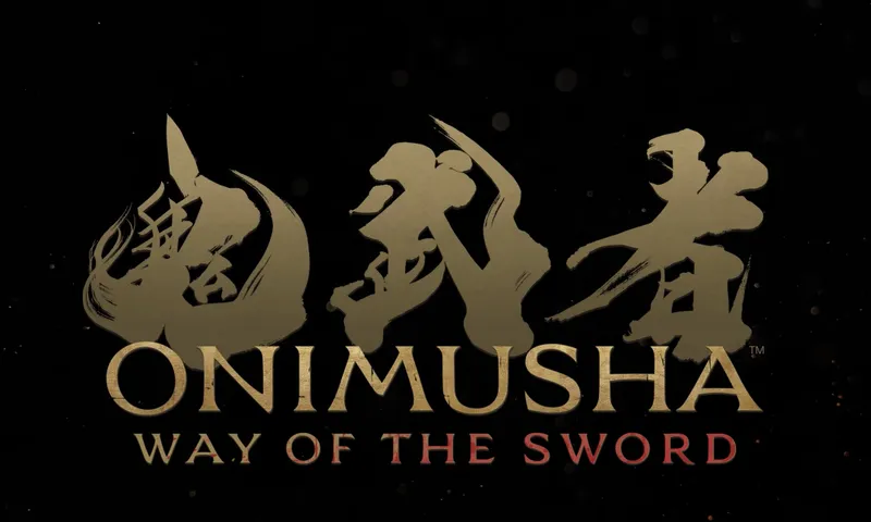 Onimusha WOTS : ouvrir le coffre derrière la porte verrouillée du Refuge Oni et récupérer l'Arc Oni