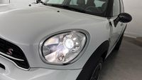Mini Mini Cooper S 192ch Red Hot Chili — photo 17