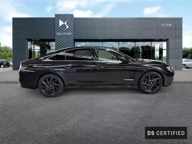 Ds Ds 9 hybrid e-tense 225ch performance line+ — photo 4