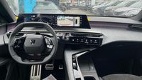 Peugeot 3008 1.2 Hybrid 145ch GT e-DCS6 — photo 11