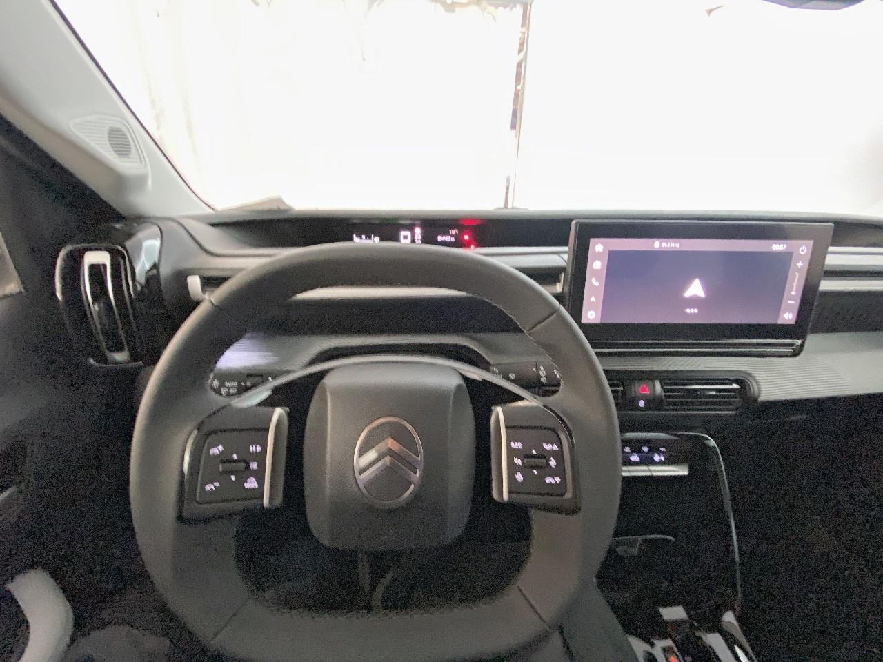 Citroën C3 Aircross hybride 145 ch aut max — photo 12