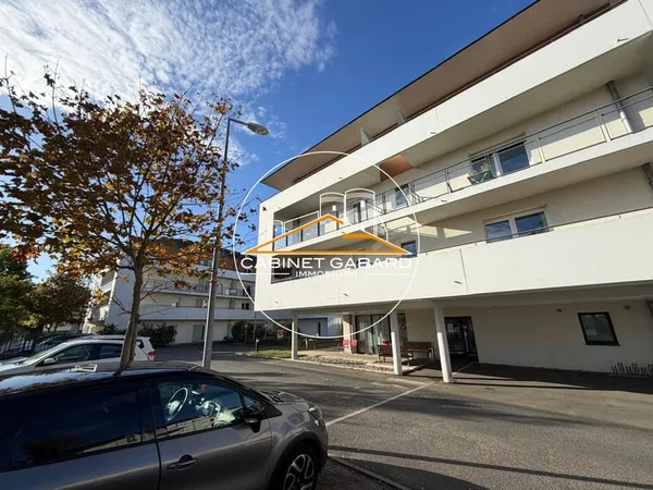 Appartement à vendre Avrillé