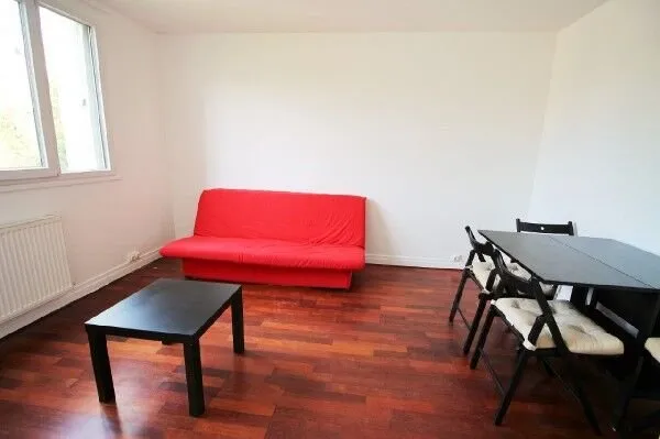 Appartement 1 pièce 27 m²