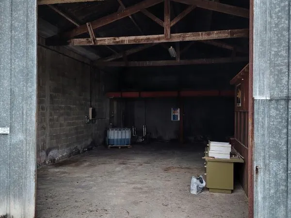Stationnement Location Castelnau d'Auzan Labarrère   390€