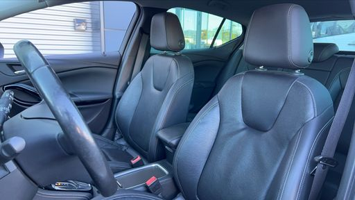 Opel Astra 1.4 Turbo 150 BVA - Elite – 2018 – 123610 km – Essence – Boîte Automatique — photo 22