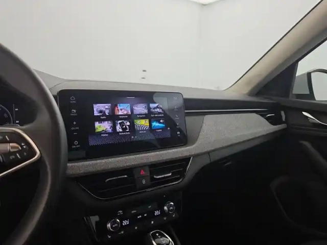 Skoda Kamiq 1.0 tsi evo 2 116 ch dsg7 — photo 47