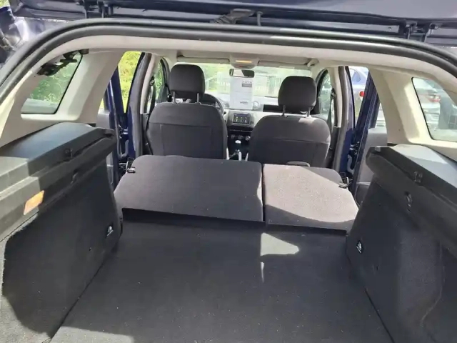 Dacia Duster blue dci 115 4x2 — photo 10