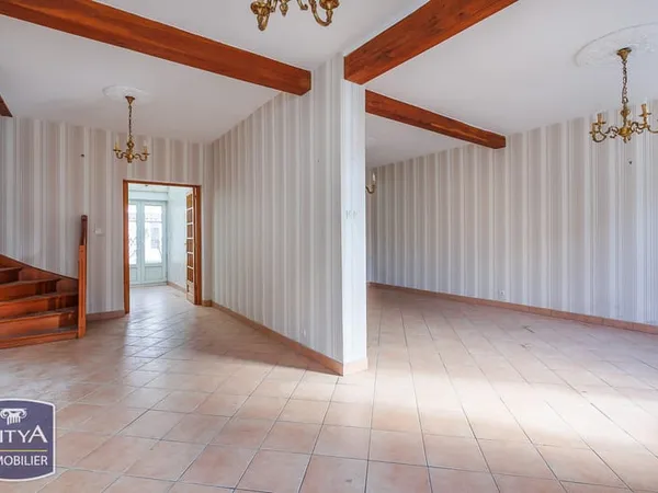 Maison Vente Loos 3p 127m² 205000€