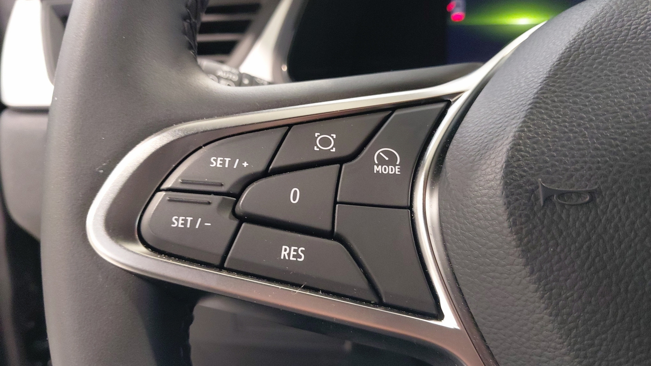 Renault Captur E-Tech full hybrid 145 ch — photo 18