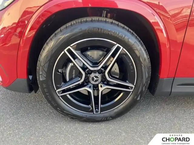 Mercedes Gla 200 d 8g-dct — photo 51