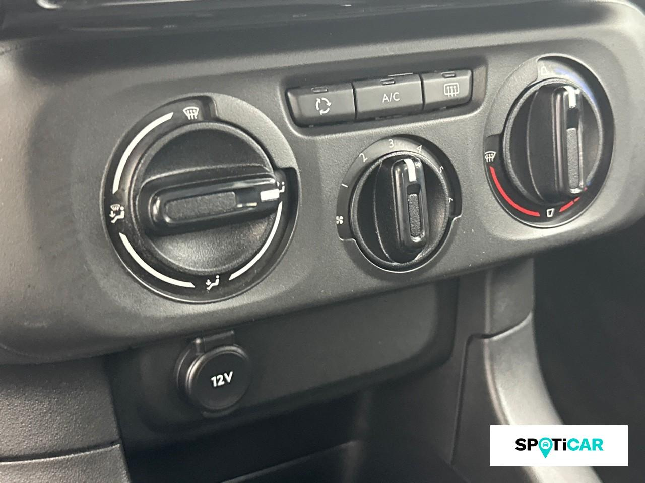 Citroën C3 1.2 puretech 83ch s&s you! — photo 15