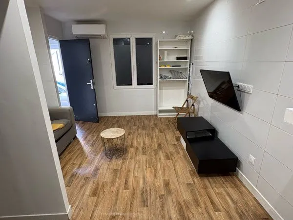 Maison de deux appartements