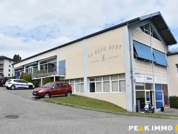 Local 278 m²