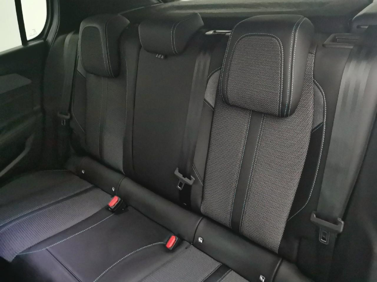 Peugeot 308 bluehdi 130ch s&s eat8 allure — photo 13