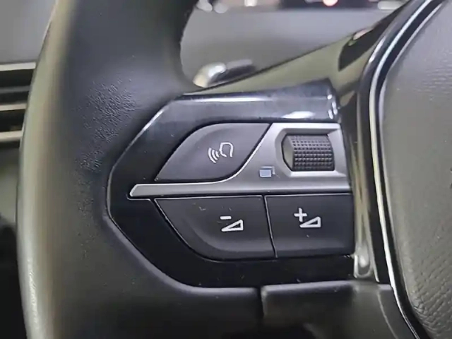 Peugeot 5008 bluehdi 130ch s&amp;s eat8 — photo 6