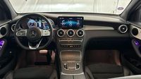 Mercedes Glc 300 de 194+122ch AMG Line 4Matic 9G-Tronic — photo 11
