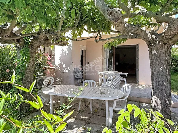 Grand 7 pièces à Vendre au Grau du Roi - Idéal Investisseur !