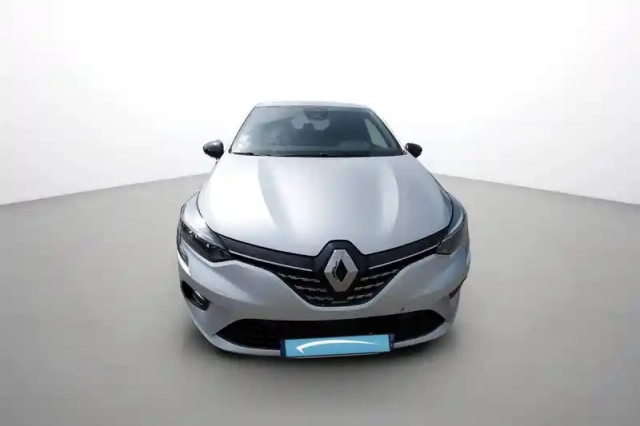 Renault Clio tce 90 — photo 2