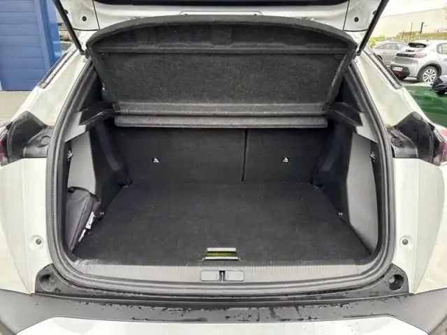Peugeot 2008 bluehdi 130 s&amp;s eat8 — photo 28
