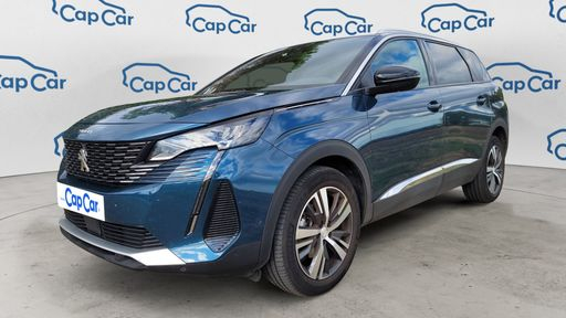 Peugeot 5008 1.2 PureTech 130 EAT8 - Allure Pack – 2023 – 27094 km – Essence – Boîte Automatique — photo 26