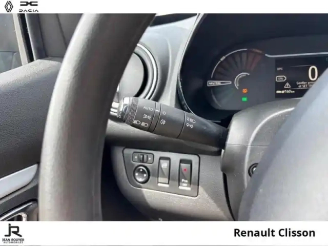 Dacia Spring 45ch expression — photo 15