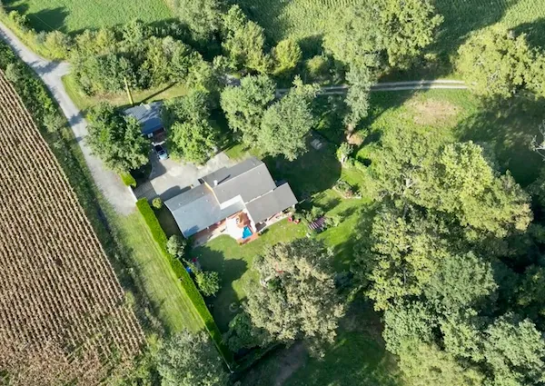 Vends maison 164m²
