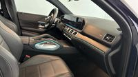 Mercedes Gle Coupé 350 de 194+136ch AMG Line 4Matic 9G-Tronic — photo 15
