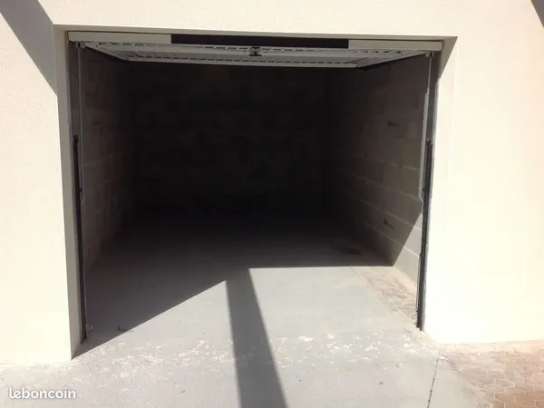 Garage centre ville rochefort