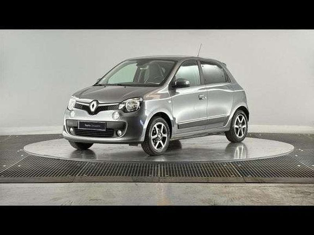 Renault TWINGO Renault Twingo 0.9 TCe 90ch Midnight EDC