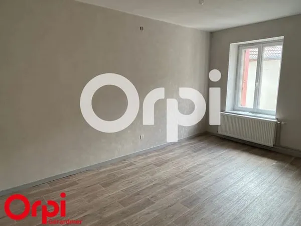 Appartement 4 pièces 68 m²