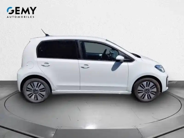 Volkswagen Up e-! 2.0 electrique — photo 4