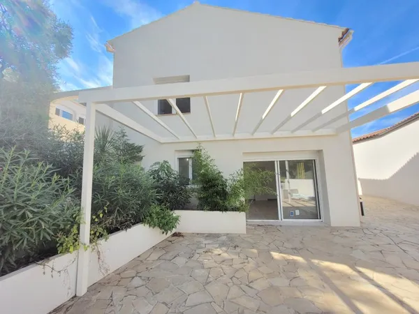 Appartement 1 pièce 28 m²