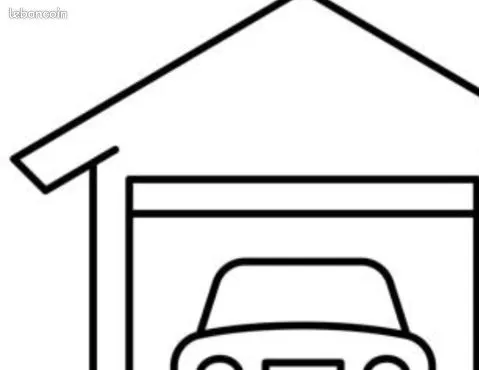 A louer Box / Garage